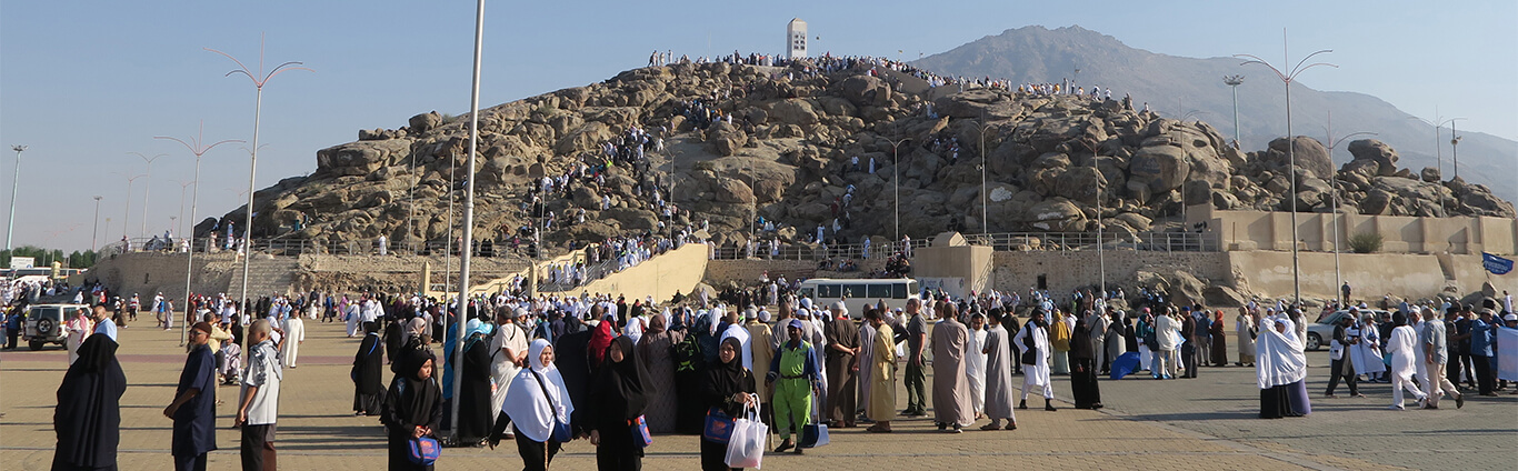 How to Prepare for Hajj
